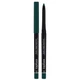 Олівець-кайал для очей Topface Stylo Kajal Eyeliner для глибокого погляду 004 Green Зелений з шимером 0.32 г - зображення 1