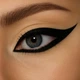Карандаш-кайал для глаз Topface Stylo Kajal Eyeliner для глубокого взгляда 001 Black Черный 0.32 г - изображение 2