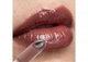 Блеск для губ TopFace Supernova Volume Lipgloss для объема, сияния и ухода за губами 022 Hot Chocolate Шоколадный 4 мл - изображение 2