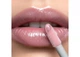 Блеск для губ TopFace Supernova Volume Lipgloss для объема, сияния и ухода за губами 016 Rise Светло-лиловый с шимером, полупрозрачный 4 мл - изображение 2
