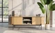 Тумба под телевизор Frisco Rotto 1680х460х570 мм Дуб Винченца/Эвкалипт (43927-RT-05) - изображение 8