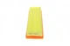 Повітряний фільтр BOSCH 1457433158 Peugeot 207, Partner; Citroen C3, Berlingo, C2 1444CZ, 1444EA, 1444EE - зображення 3