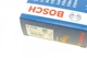 Повітряний фільтр BOSCH 1457433158 Peugeot 207, Partner; Citroen C3, Berlingo, C2 1444CZ, 1444EA, 1444EE - зображення 5