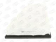 Фільтр повітряний S-Max 2.0-2.3 06-, Mondeo IV, Galaxy 06-,Volvo V70, S80, 2.0 07- CHAMPION CAF100861P Ford Galaxy, Mondeo, S-Max; Volvo S80, V70 1418883, 1465170, 30740955 - изображение 1