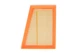 Повітряний фільтр HENGST FILTER E461L01 Renault Grand Scenic, Sandero, Duster, Trafic, Logan, Clio, Espace, Kangoo, Megane, Scenic; Opel Vivaro; Nissan Primastar, Kubistar; Dacia Logan, Duster 1444Y3, 91159955, 93161448 - изображение 4