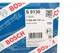 Повітряний фільтр BOSCH F 026 400 130 Infiniti QX, Q, EX, G 16546JK20A, 16546JK20B - изображение 7