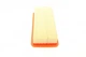Повітряний фільтр BOSCH F 026400048 KIA Rio, Magentis, Carens; Hyundai Accent S281131G000, 281131G000, 2811316000 - зображення 2