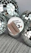 CROOZ Shine Dream Gel №3 гель для наращивания 15 мл - изображение 2