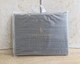 Турецкое вафельное покрывало First Choice Sole 220x240 см Green - изображение 6
