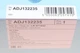 Повітряний фільтр BLUE PRINT ADJ132235 Land Rover Range Rover, Discovery GJ329601AA, LR071942, T2H8107 - изображение 4