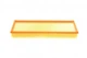 Повітряний фільтр BOSCH F 026400517 Citroen C4, DS3, Berlingo, DS4, C3; Peugeot 2008, 308, 5008, 3008, 208, Partner; Opel Grandland X, Crossland X 3639109, 9805552080, 9678335980 - зображення 2