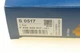 Повітряний фільтр BOSCH F 026400517 Citroen C4, DS3, Berlingo, DS4, C3; Peugeot 2008, 308, 5008, 3008, 208, Partner; Opel Grandland X, Crossland X 3639109, 9805552080, 9678335980 - зображення 5