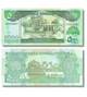Банкнота 5000 шилінгів Сомаліленд 2011 рік UNC - зображення 1