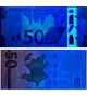 Банкнота 50 манат Азербайджан 2020 рік UNC - зображення 4