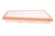 Повітряний фільтр HENGST FILTER E1030L01 Mercedes E-Class, S-Class, M-Class, G-Class, CLS-Class, C-Class, GL-Class, GLK-Class A6420940204, A6420940404, A6420943004 - изображение 1
