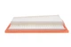 Повітряний фільтр HENGST FILTER E1030L01 Mercedes E-Class, S-Class, M-Class, G-Class, CLS-Class, C-Class, GL-Class, GLK-Class A6420940204, A6420940404, A6420943004 - изображение 3