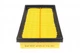 Повітряний фільтр BLUE PRINT ADT322115 Citroen C1; Peugeot 108; Toyota Prius, Yaris, C-HR 1780121060, 178010M040, 1780124060 - зображення 3