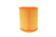 Повітряний фільтр BOSCH F026400413 Jeep Patriot, Compass; Dodge Caliber 19373059, 04593914AB, 4593914AB - изображение 4