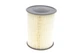 Повітряний фільтр BOSCH F 026 400 492 Volvo C70, C30, V40, V50, S40; Mazda 3, 5; Ford Transit, Kuga, C-Max, Connect, Focus 7M519601AC, AV619601AC, 1888639 - изображение 4