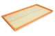 Повітряний фільтр HENGST FILTER E1332L Mercedes Vito, V-Class A2740900051, 2740900051, 2740902100 - изображение 2