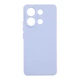 Чохол Premium Silicone Cover Full Camera (A) для Xiaomi Redmi Note 13 4G 05.Lilac - изображение 2