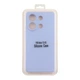 Чохол Premium Silicone Cover Full Camera (A) для Xiaomi Redmi Note 13 4G 05.Lilac - изображение 4