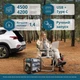 Генератор інверторний Könner&Söhnen KS 4500i - зображення 2