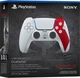 Геймпад беспроводной Sony PlayStation DualSense God of War 20th Anniversary Limited Edition UA (1000048626) - изображение 3