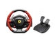 Комплект (кермо, педалі) Thrustmaster Ferrari 458 Spider (4460105) - зображення 5