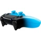 Геймпад бездротовий Sony Playstation DualSense Rhythm Blue (1000048536) - зображення 4