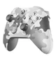 Геймпад бездротовий Microsoft Xbox Series X | S Wireless Controller Special Edition Arctic Camo (QAU-00133, QAU-00139) - зображення 3