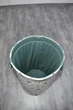 Корзина для іграшок WIGWAMHOME "Листочки", 80х40 см - зображення 5