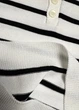 Дитяче в’язане поло Soft Knit біла р. 110 - зображення 2
