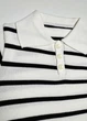 Дитяче в’язане поло Soft Knit біла р. 110 - зображення 3