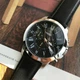 Наручний годинник FOSSIL Grant Chronograph FS4812 - зображення 3