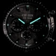 Наручний годинник CITIZEN Eco-Drive CA4625-02H - изображение 4