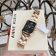 Наручні годинники ANNE KLEIN AK/3774BKGB - зображення 8