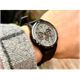Наручний годинник CITIZEN Eco-Drive CA4625-02H - изображение 8
