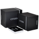 Наручний годинник CITIZEN Eco-Drive CA4625-02H - изображение 11