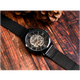 Наручний годинник FESTINA Automatic Skeleton F20535/1 - изображение 13