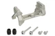 Скоба, супорт гальма ABE CJH045ABE Audi Allroad, A6, A5, A4, A7, Q5 8K0615425B, 8K0615425C - изображение 1