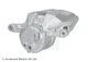 Гальмівний дисковий супорт BLUE PRINT ADBP450175 Toyota Rav-4, Auris, Prius 4773042090, 4773042091 - изображение 2