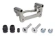 Скоба, супорт гальма ABE CJH007ABE Toyota Corolla 4772202110, 4772202111, 4772209020 - изображение 2