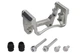 Скоба, супорт гальма ABE CJH031ABE Seat Toledo; Volkswagen Passat, Tiguan, CC, EOS, Sharan 1Q0615425A, 1Q0615425E, 1Q0615426B - изображение 1