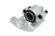 Гальмівний дисковий супорт ABE CZH1227 Volkswagen Golf, Jetta, Passat, Scirocco, Caddy, Vento, Polo; Seat Ibiza, Cordoba, Toledo 1H0615124A - изображение 1