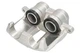 Гальмівний дисковий супорт ABE CZH2207 Mercedes Sprinter 9024201201, A9024201201 - изображение 1