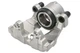 Гальмівний дисковий супорт ABE CZH2062 Fiat Doblo, 500L; Opel Combo; Alfa Romeo Giulietta 51872466, 51872467, 51872468 - изображение 1