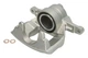 Гальмівний дисковий супорт ABE CZH2400 Toyota Avensis, Verso, Corolla, Auris 4773002360, 4773002361, 477300F030 - изображение 1