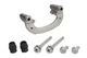 Скоба, супорт гальма ABE CJH014ABE Volvo V40, S40 30863317, 3345676, 8251702 - изображение 2