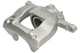 Гальмівний дисковий супорт ABE CZH2401 Toyota Avensis, Verso, Corolla, Auris 4775002360, 4775002361, 477500F030 - изображение 2